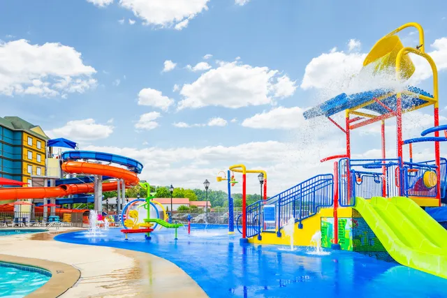 The Resort at Governor's Crossing