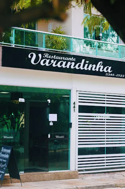 Restaurante Varandinha