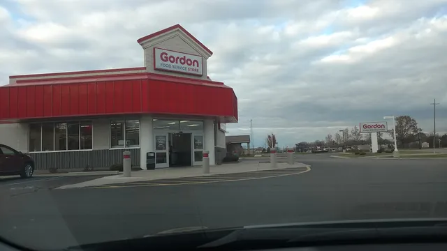 Gordon Food Service Store