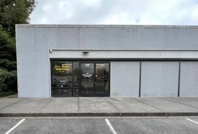 Jose Ferrer Upholstery