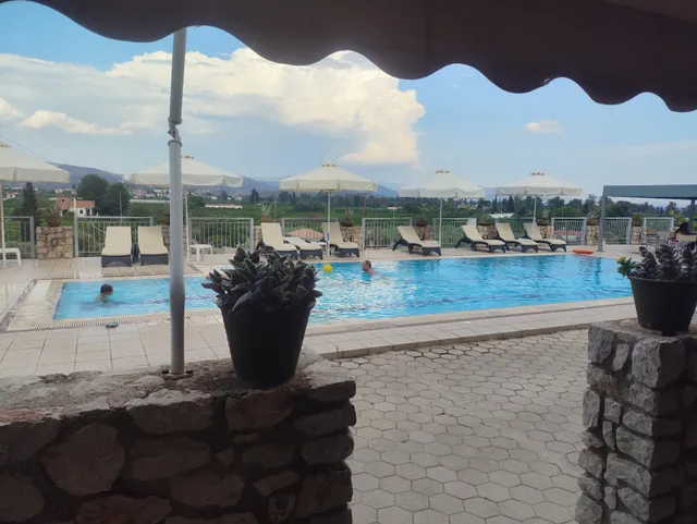 Hotel Villa Lilly Tolo