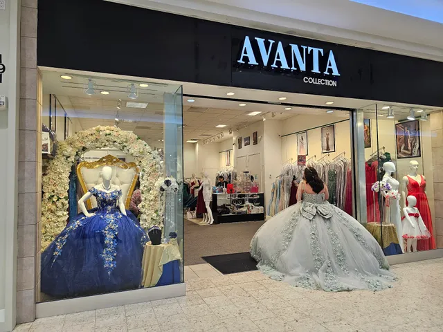 AVANTA COLLECTION