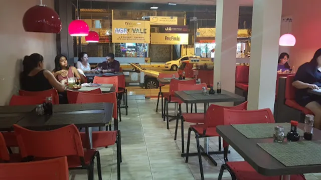 Yummy Sushi Bar e Temakeria