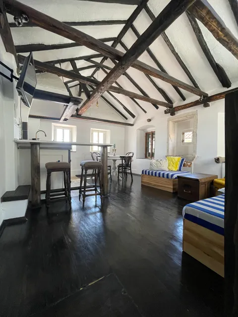 Swan Apartment & Room