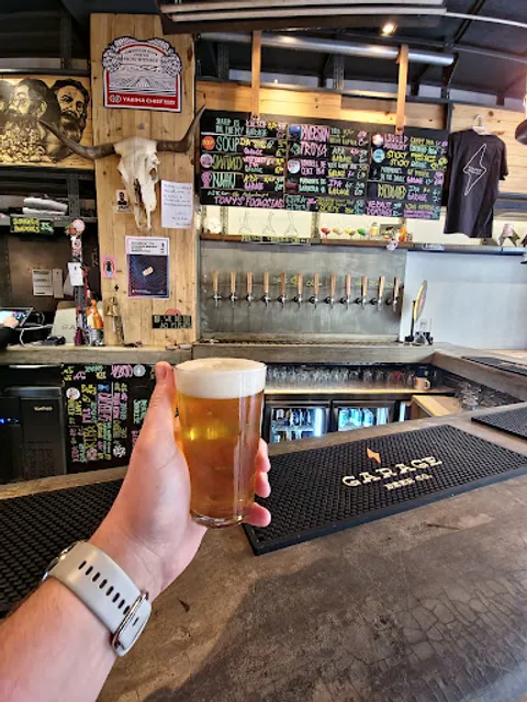 Garage Beer Co | Eixample