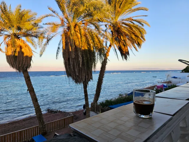 The Spot El Assalaa Apartments