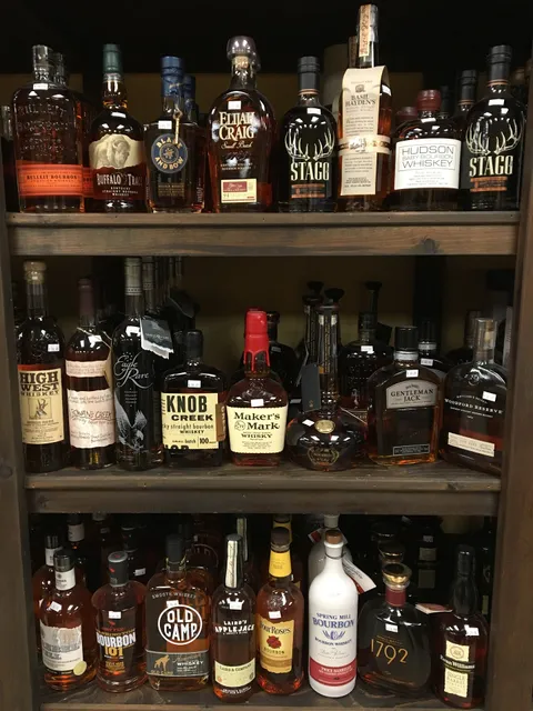 Black Dog Wines & Spirits, Ltd.