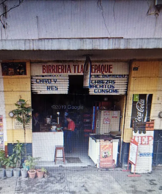 Birriería Tlaquepaque Guajardo Zona Centro