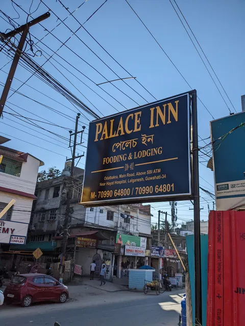 Palace INN
