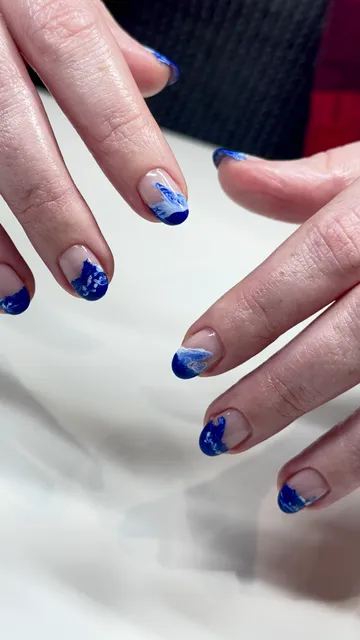 Urban Nail Box - Fremont