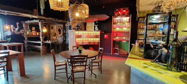 Avonturia’s Kitchen