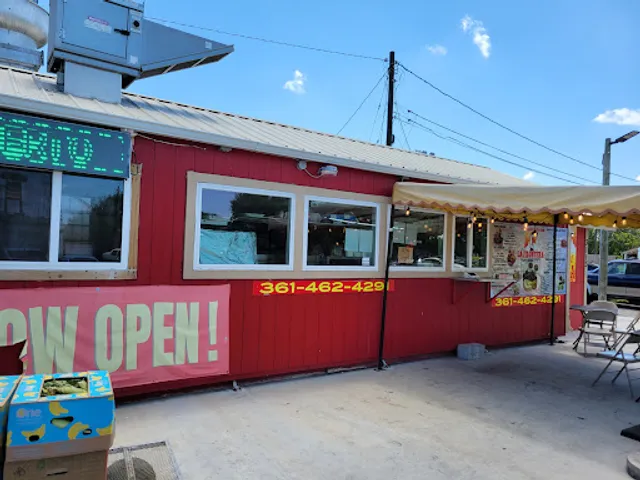 POLLOS ASADOS LA FRONTERA