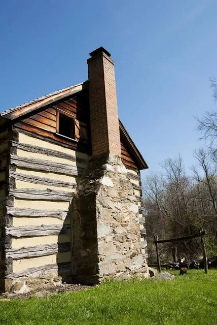Oakley Cabin African American Museum & Park