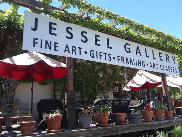 Jessel Gallery