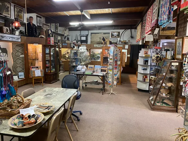 Mojave River Valley Museum