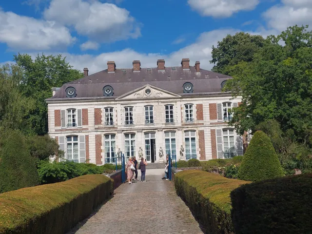 Château du Vert-Bois