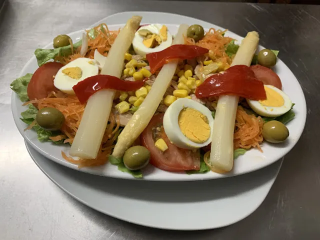 Restaurante As Queimas