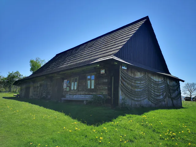 Lemko Educational Farmhouse