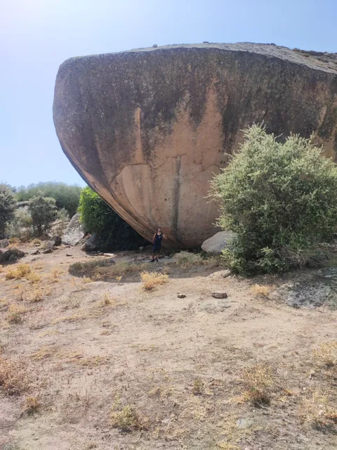 Cancho Valdecastillo