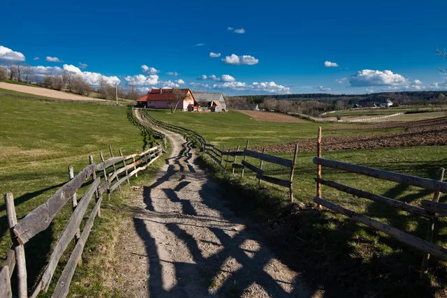 Slow Tours Transylvania