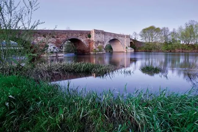 Puente de la Vizana