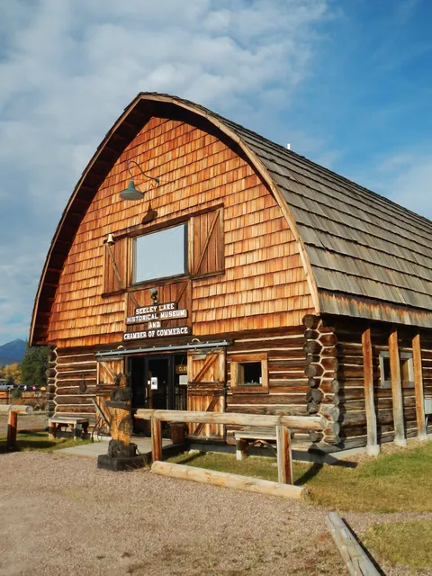 Seeley Lake Historical Society