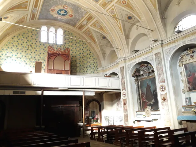 Santuario Santa Maria in Doblazio