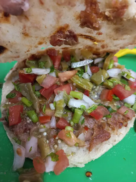 las Autenticas Gorditas De La Capilla