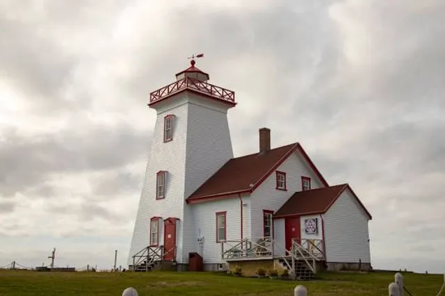 Wood Islands Lighthouse