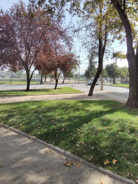 Parque Tres Poniente