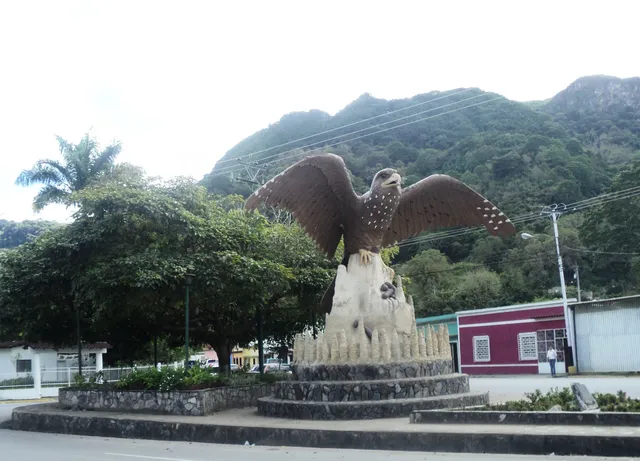 Monumento al Guacharo