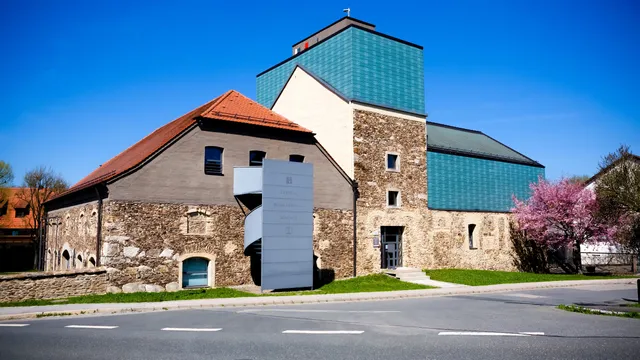 Centrum Bavaria Bohemia (CeBB)