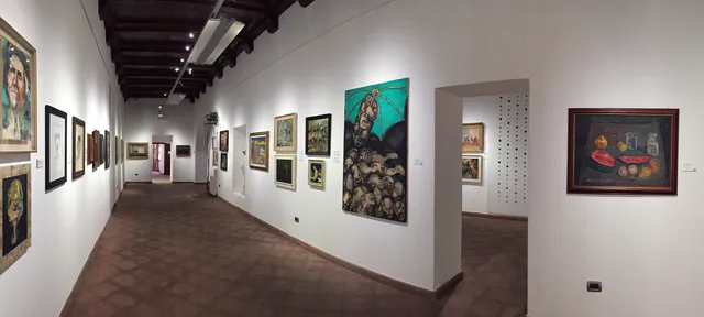 Carlo Contini Council Picture Gallery