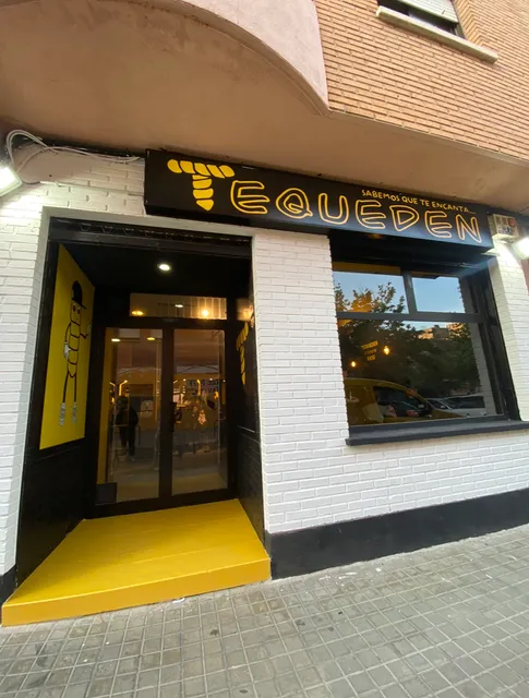 Restaurante Tequeden