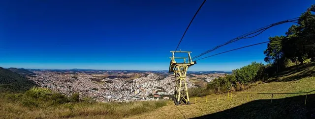 Teleférico Poços de Caldas