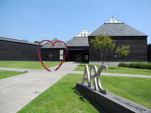 Hara Museum ARC