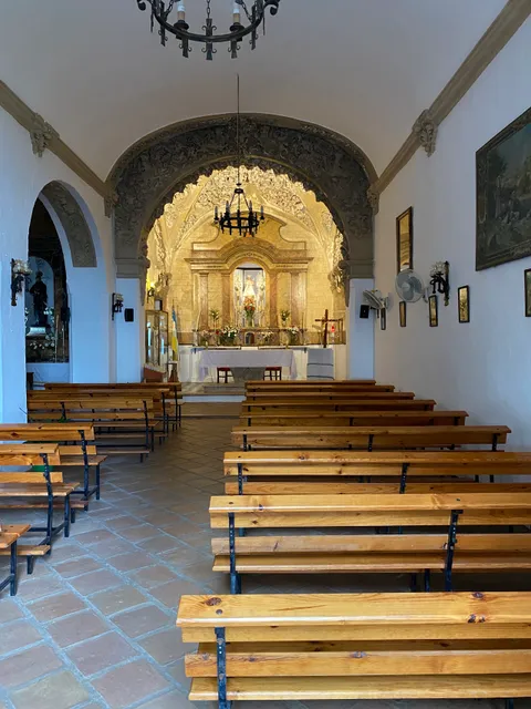 Ermita del Santo Niño