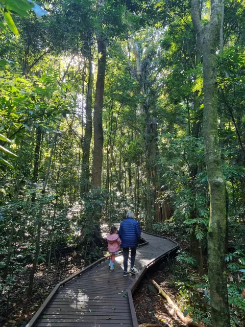 Victoria Park Nature Reserve