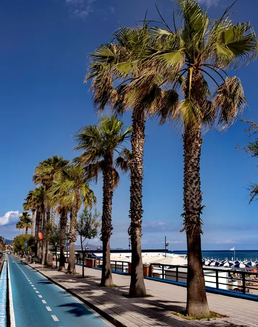 Lungomare Di Terracina