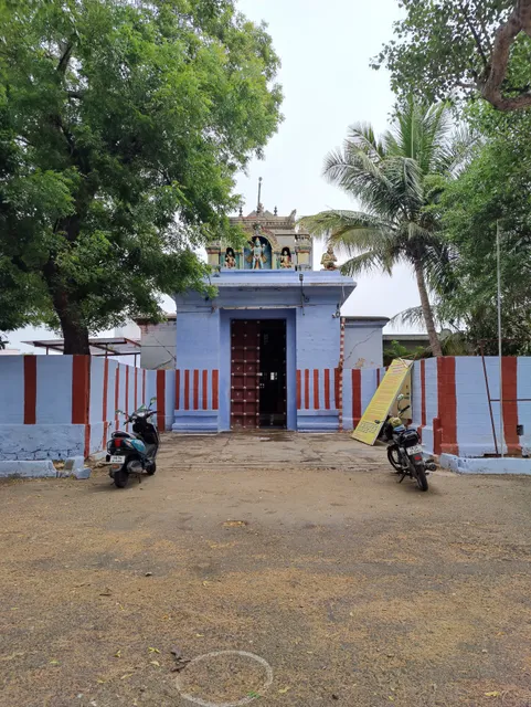 Dharapuram