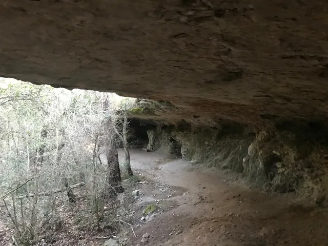 Balma de Can Soteres