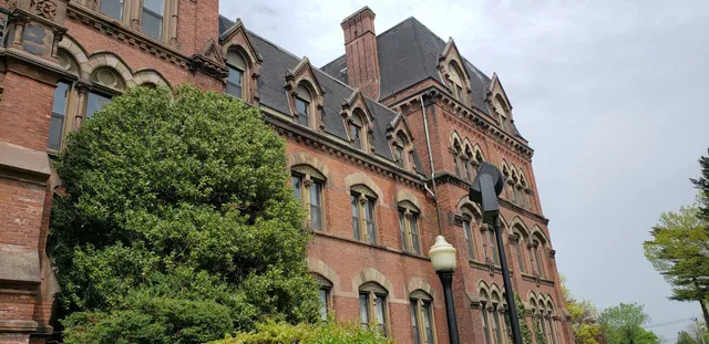 Garden City Department of Recreation and Parks