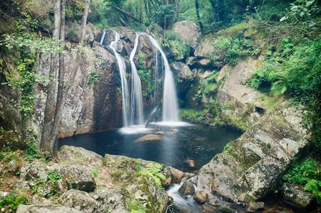 Fervenza de Narahío