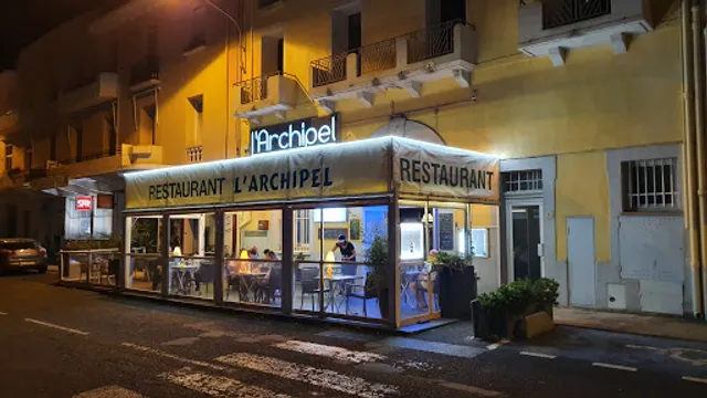 L'Archipel