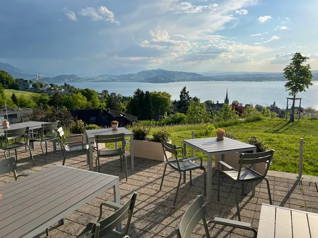 Genuss Galerie Röthelberg