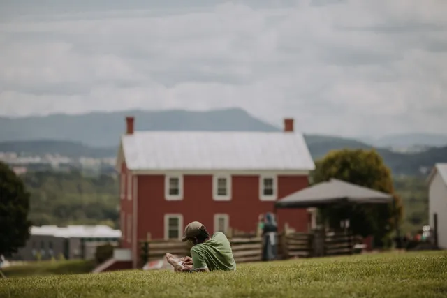 Brethren & Mennonite Heritage Center