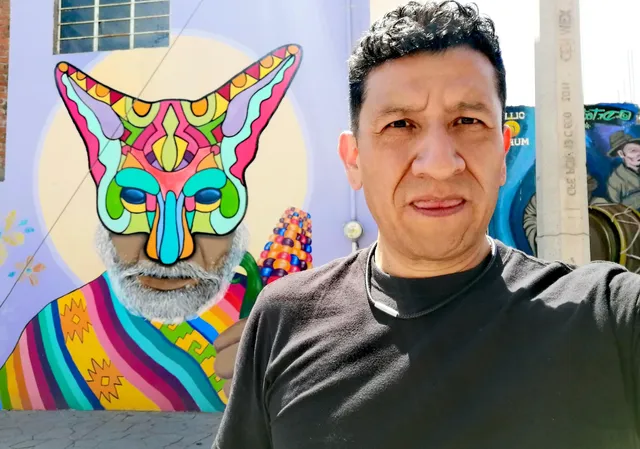 Restaurante "Las Margaritas"