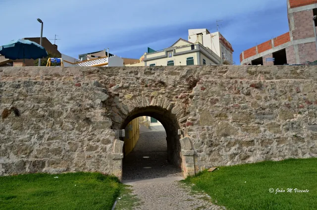 Fortress of Buarcos