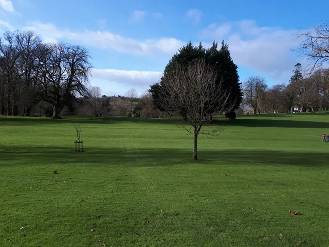County Cavan Golf Club