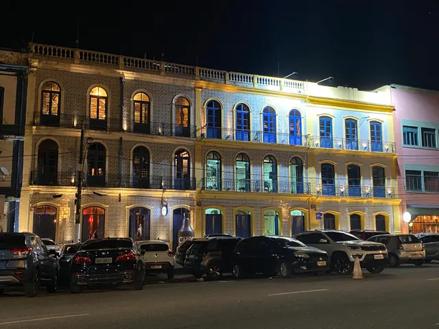 SESC Boulevard Cultural Center